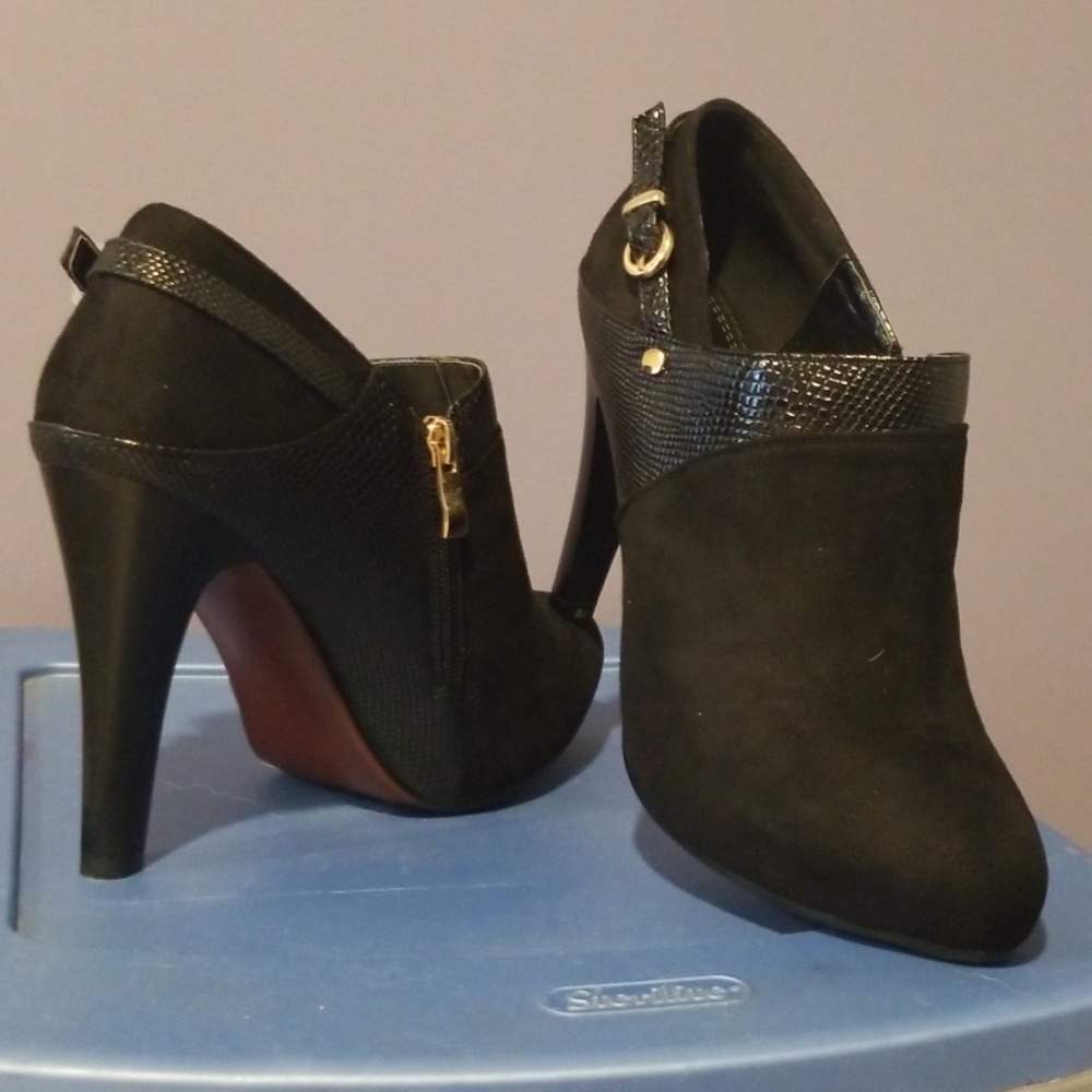 Vittorio D' Firenze shoes